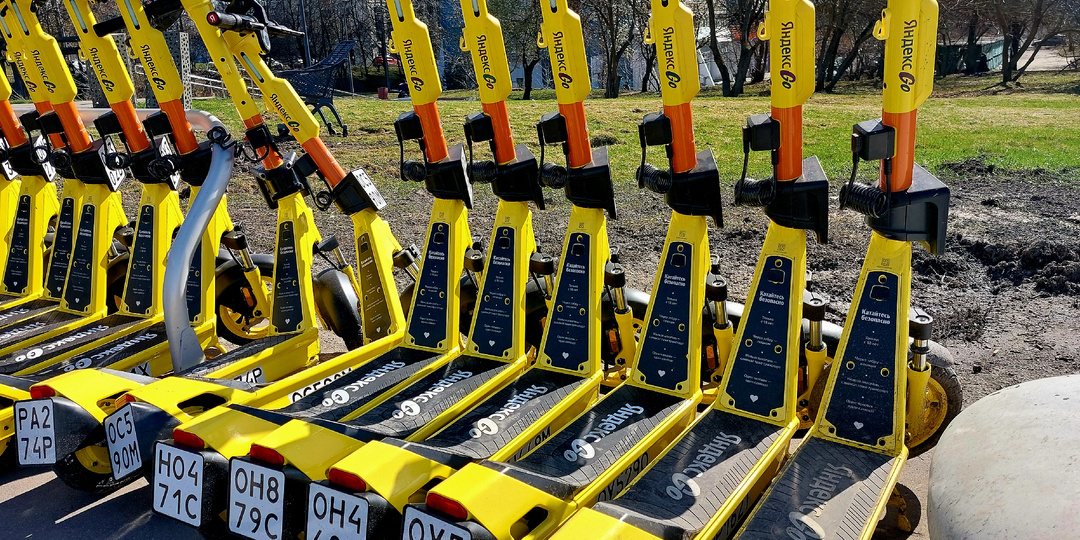 В Подмосковье начали запрещать электросамокаты. Пойдёт ли столица по этому пути?