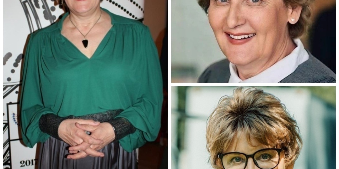 Дождалась внимания только в 50 лет