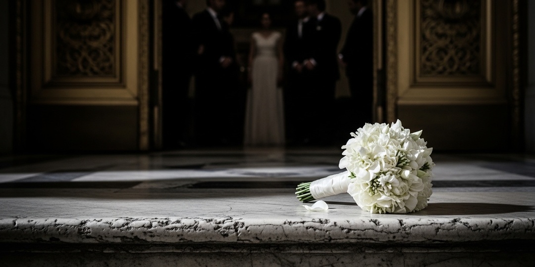 Худший день моей жизни оказался началом лучшей. История невесты, которую бросили у загса