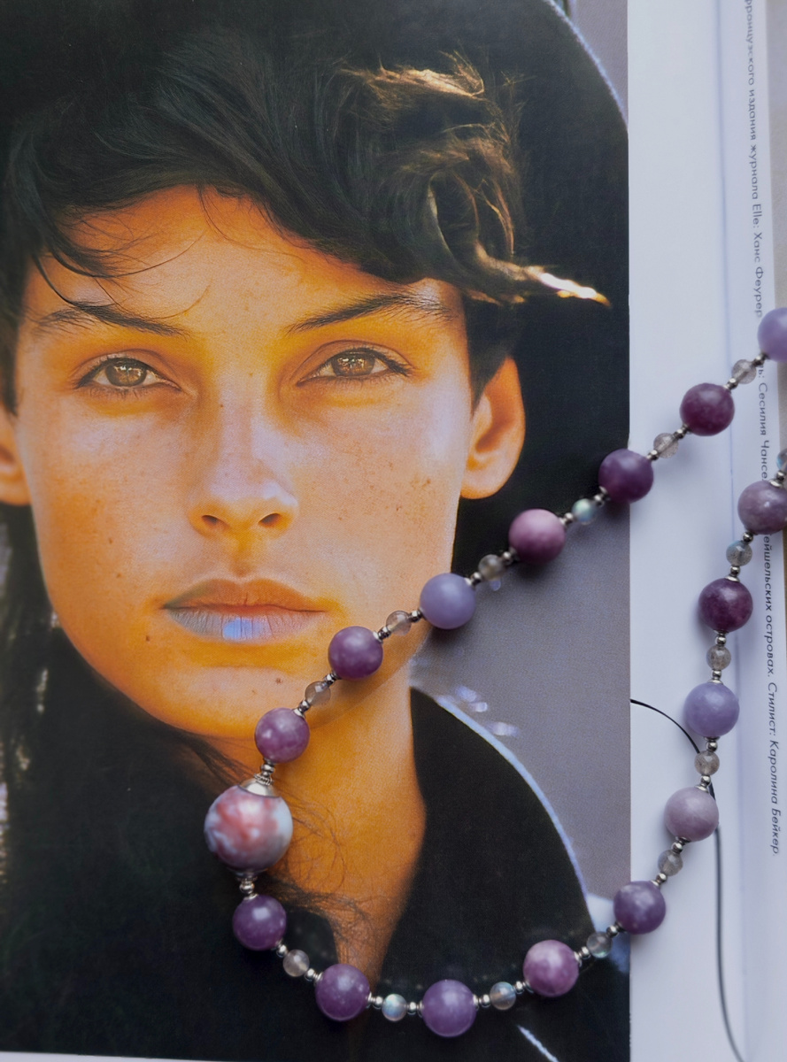 Такая вот он Царевна-лягушка 😊