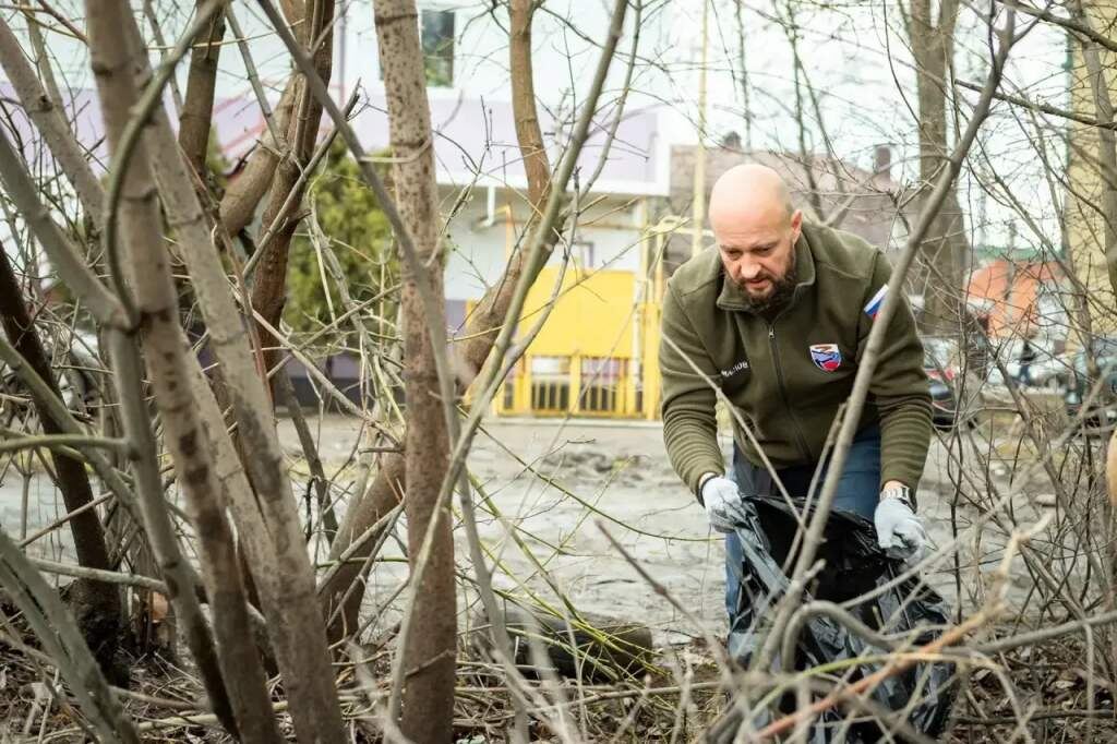    фото: тг-канал "Евгений Маслов"