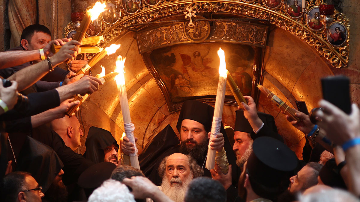 ©ATEF SAFADI/EPA/TASS