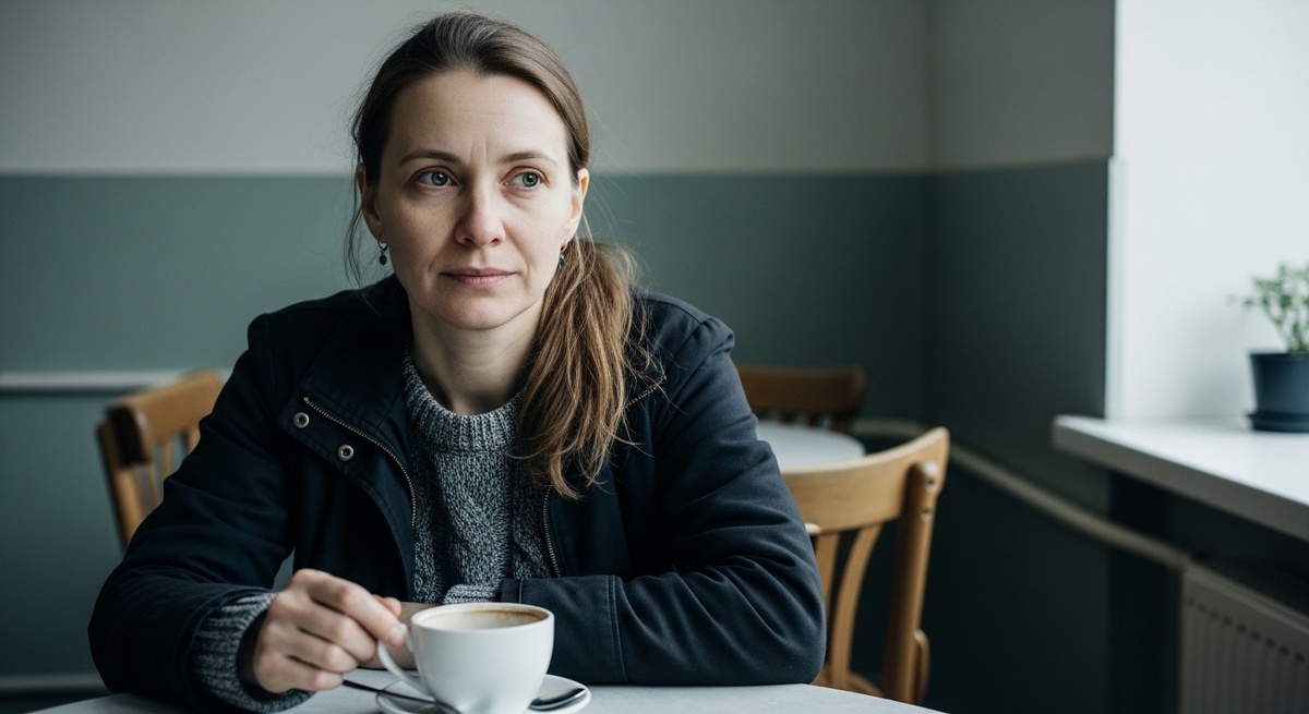 Я встретилась с его любовницей. Не скандалить — предупредить