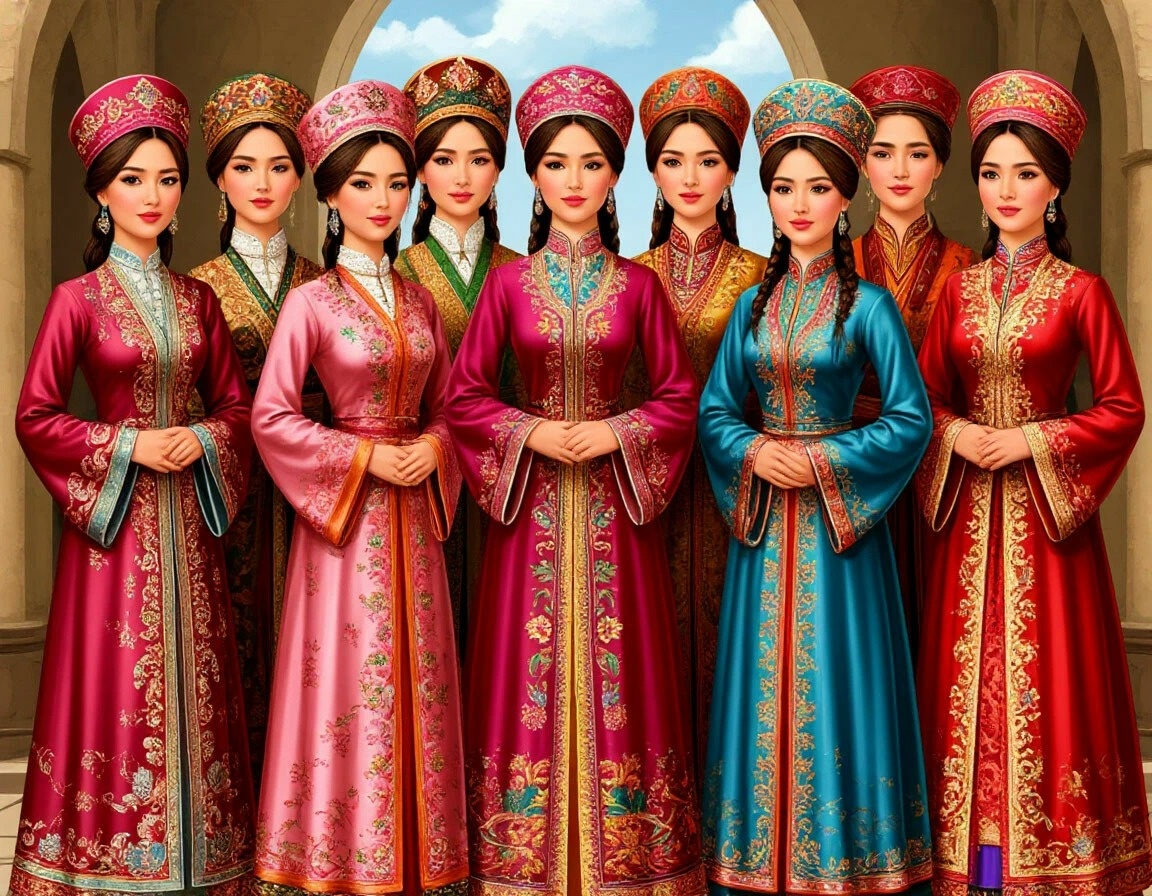 Изображение создано нейросетью Шедеврум .