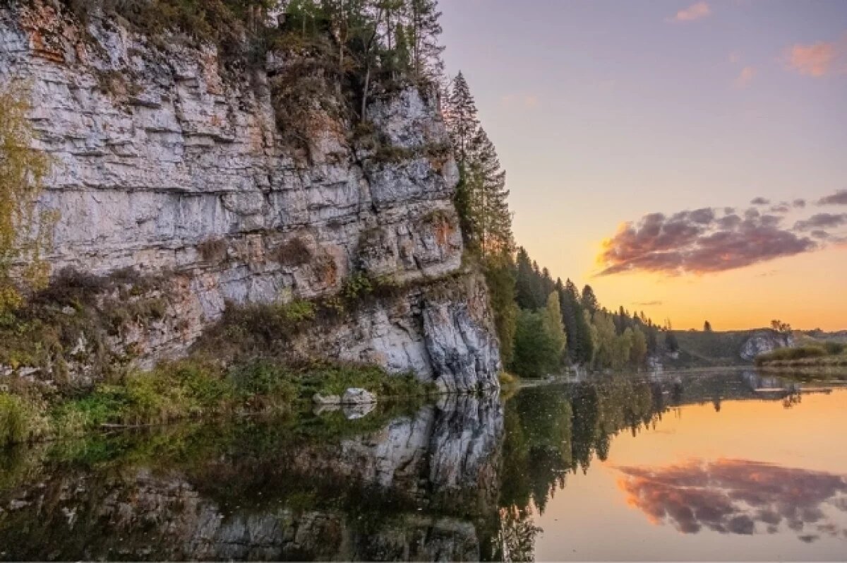    Природные парки Среднего Урала поставили рекорд по посещаемости