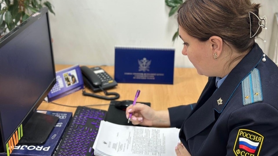 В Иркутске микрокредитную организацию оштрафовали за давление на должника