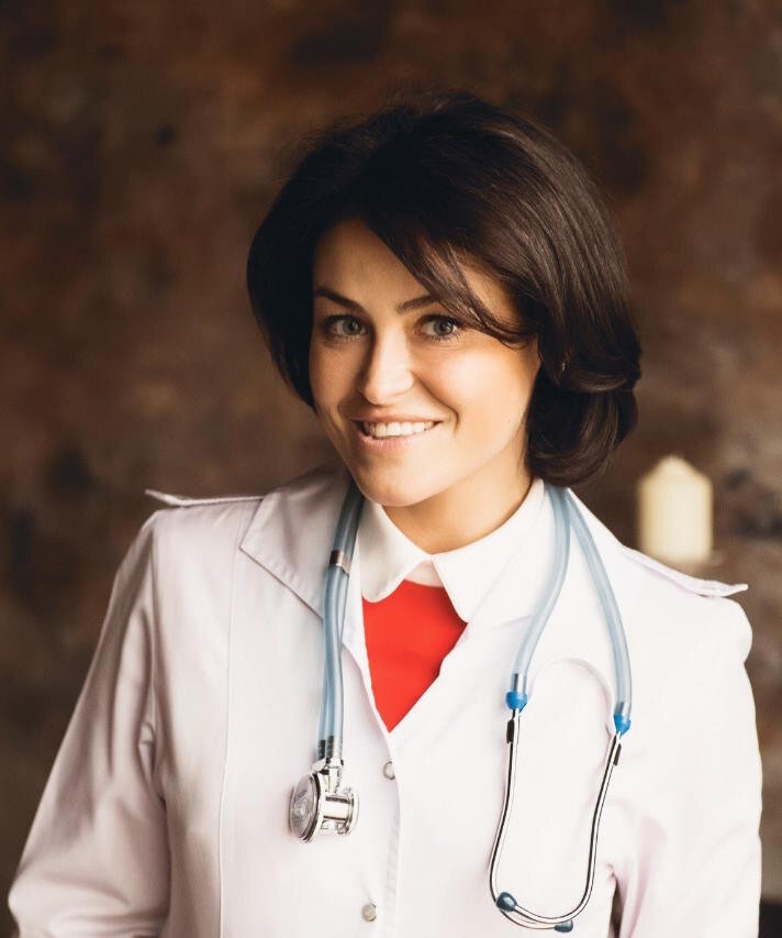    Люди медицины Севера: Диана Вишняк – о развитии медицины региона