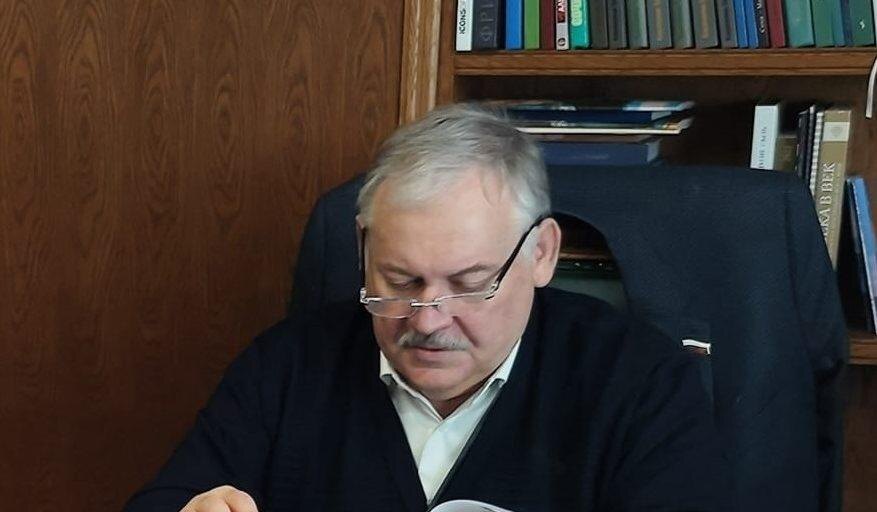 Депутат Затулин направил запрос в Генпрокуратуру из-за массовой гибели пальм и сокращения научных земель в Сочи