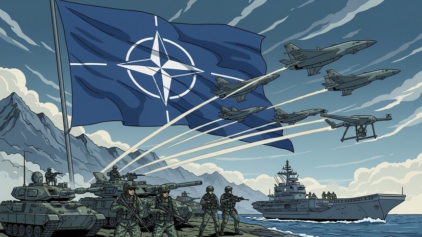   Сгенерировано с помощью ИИ