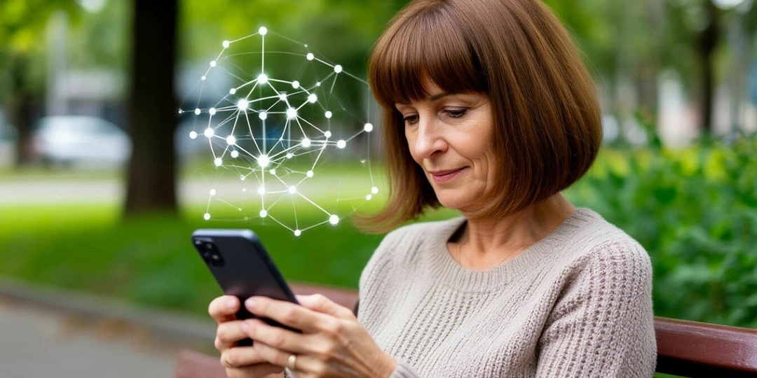 С чего начать? 5 простых шагов, чтобы подружиться с нейросетями после 50