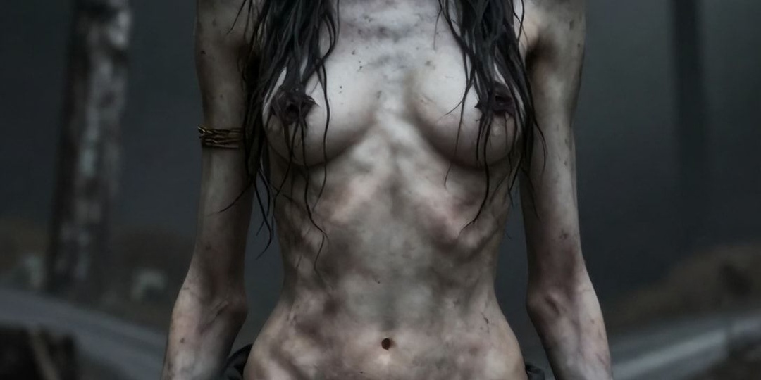 Одноглазая проводница: соблазн тьмы