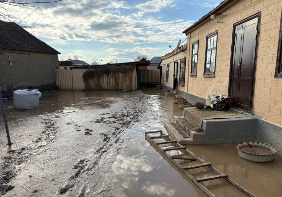    Зиявутдин Гаджиахмедов/РИА Новости