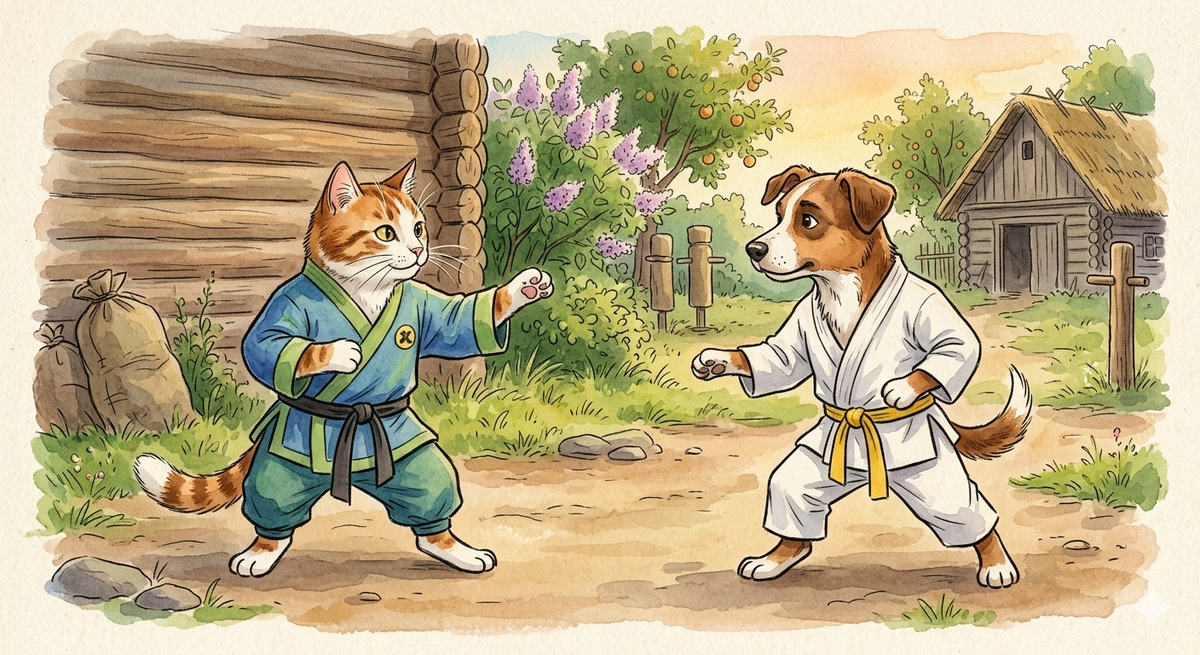 Изображение сгенерировано ИИ