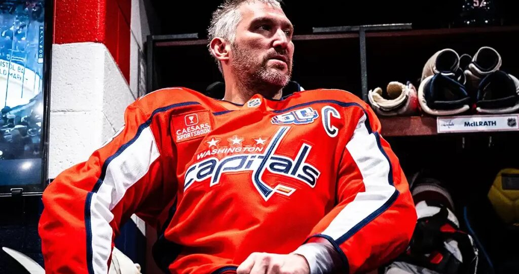 «Конец наступит быстро». Слух из Америки – Овечкин завершит карьеру по-тихому