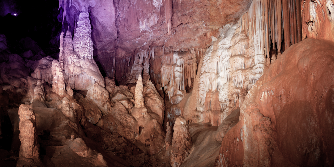 «Чудовище с рогами тянуло свои лапы»: зловещие секреты Кашкулакской пещеры