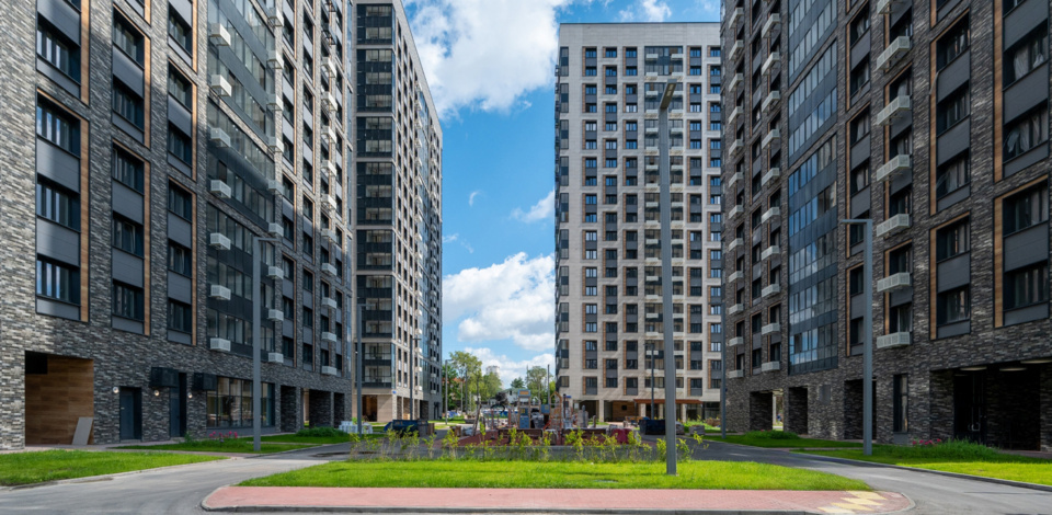     В Зюзине появится дом по программе реновации