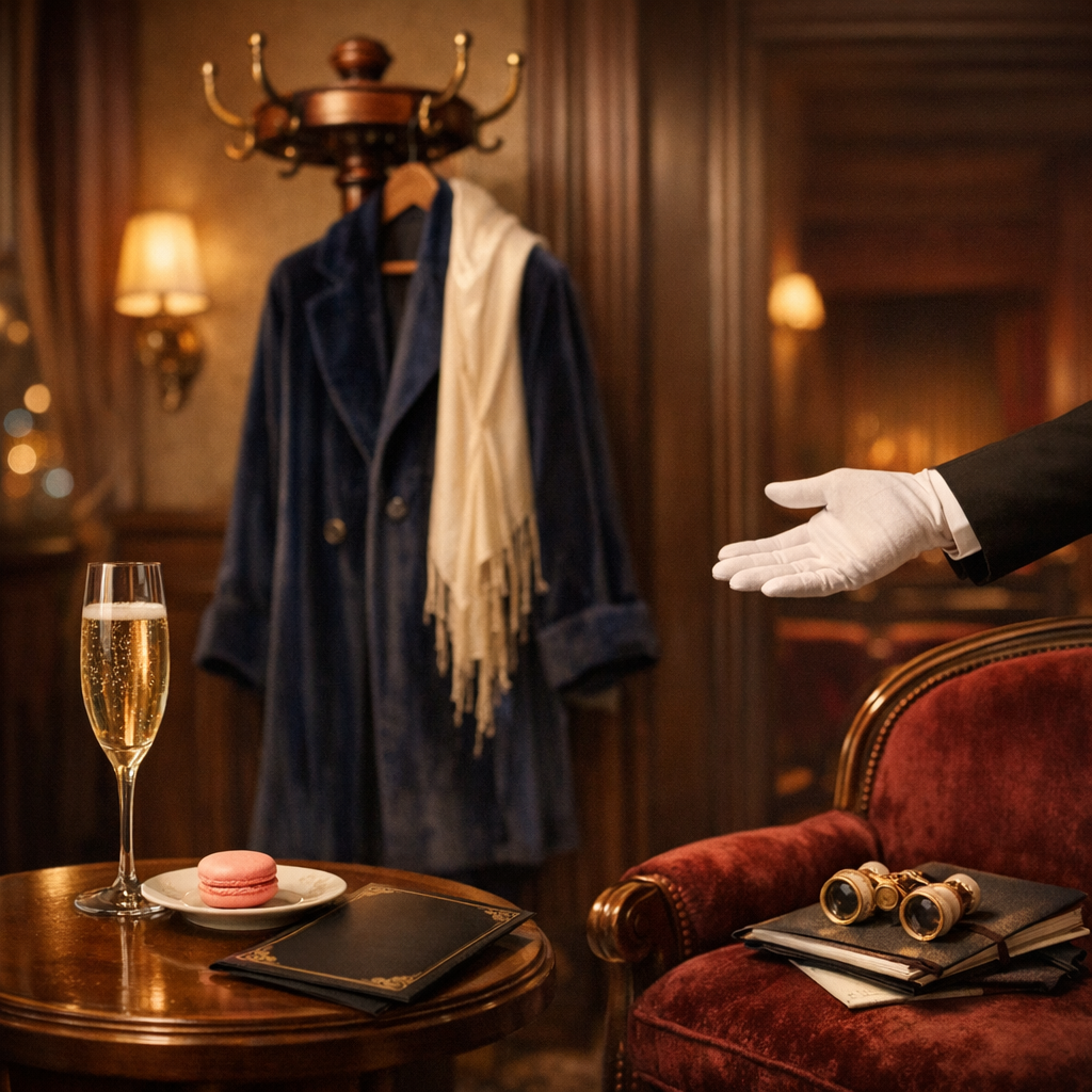    teatr_nachinaetsya_s_veshalki_sekrety_teatralnoy_kultury Театральный Критик