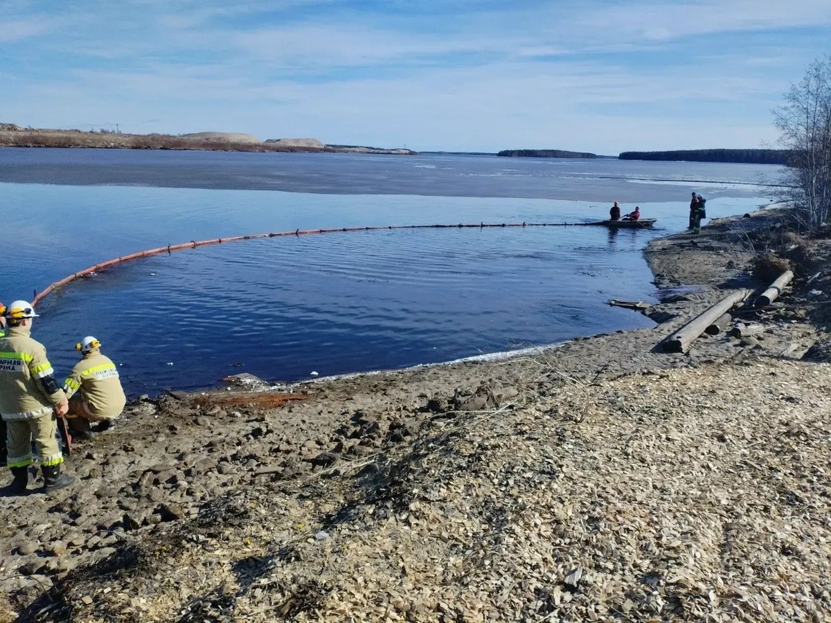    фото: Министерство природных ресурсов и экологии РК
