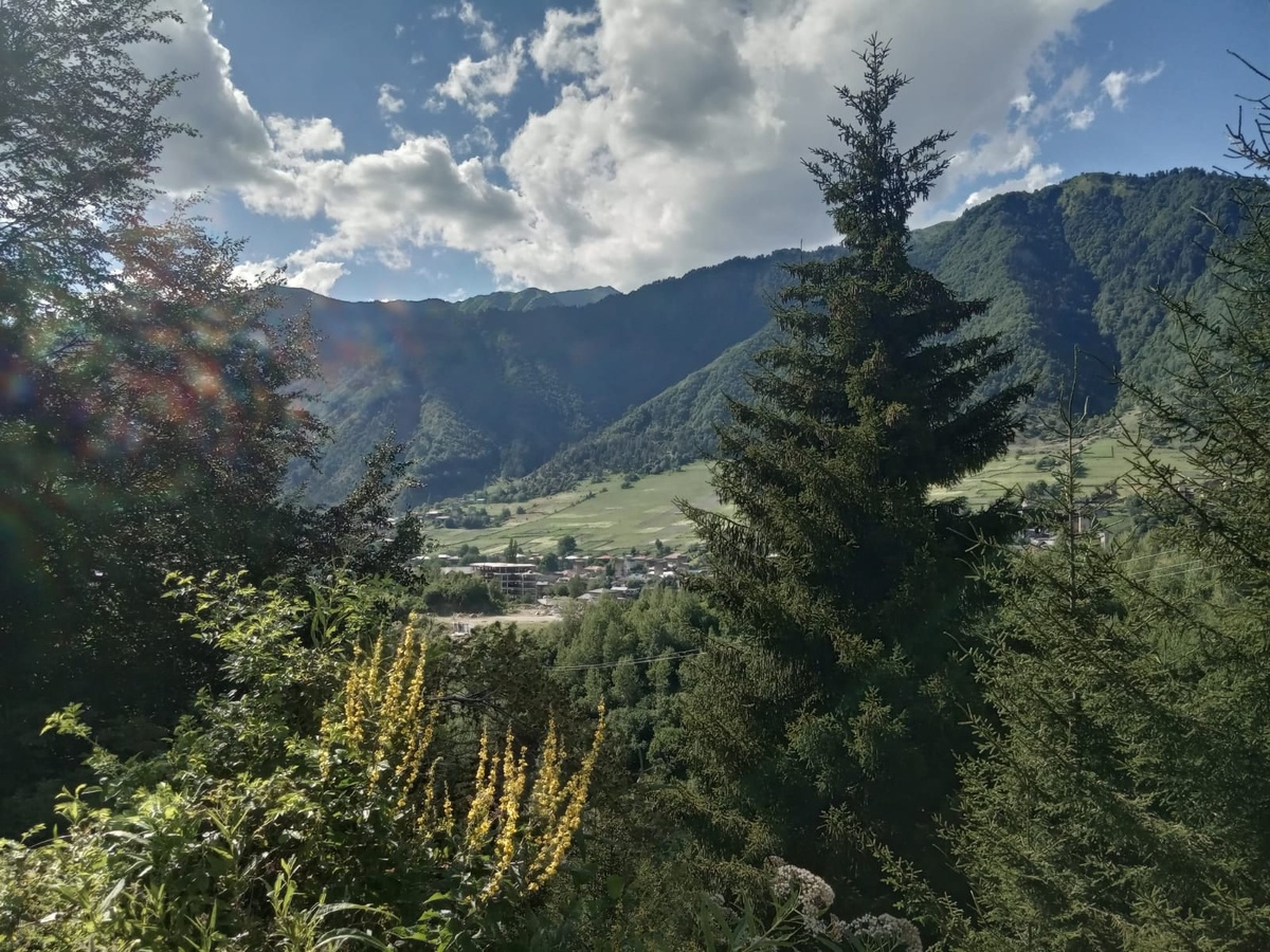 Мои фотографии, и сейчас не верится даже, что я видела эту красоту своими глазами)))