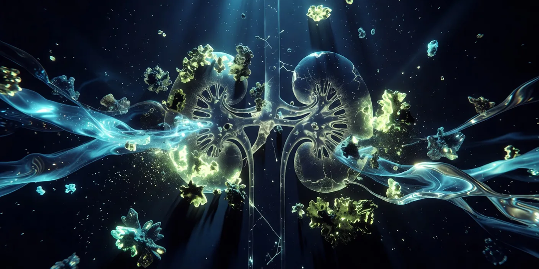 Миеломная нефропатия: как заболевание крови отражается на почках