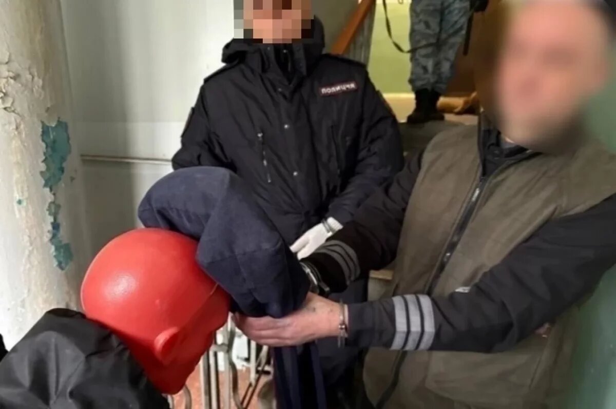    В Челябинске будут судить маньяка за убийства пенсионерок 24 года назад