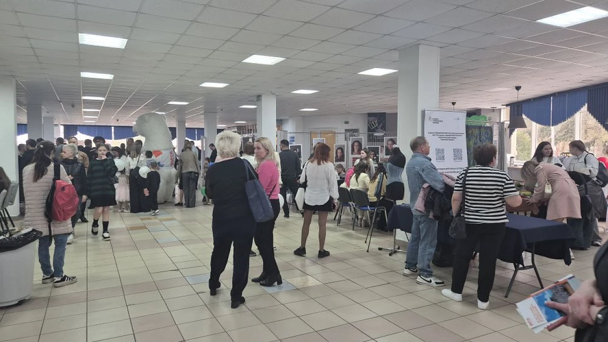    Фото: телеканал «Краснодар»