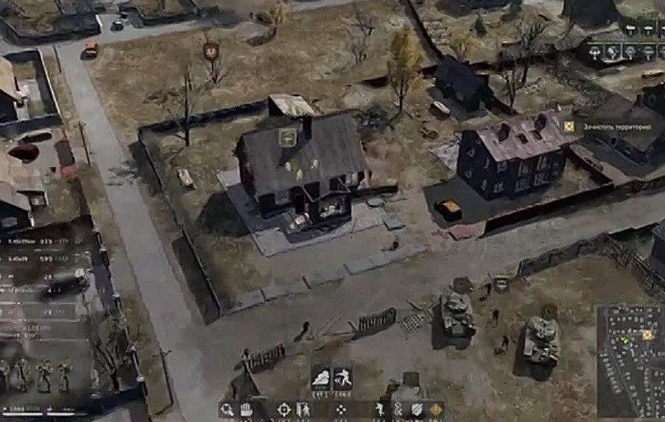     / Источник: кадр из видео