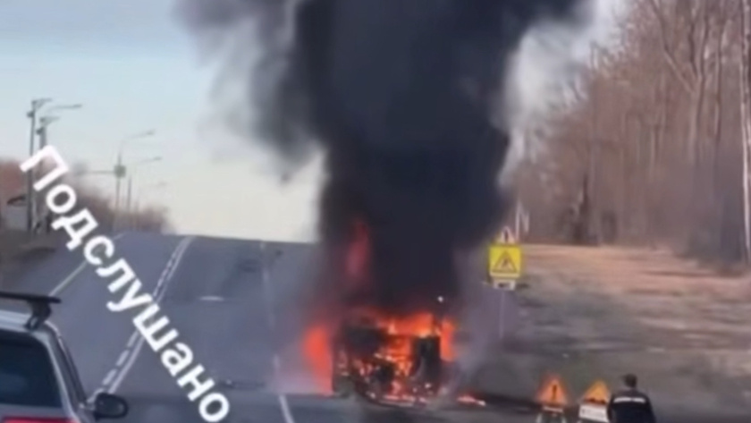    Подслушано в Переславле