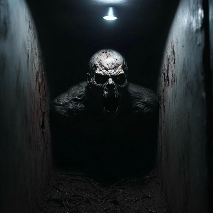 Страшные истории, Мистика, Ужасы