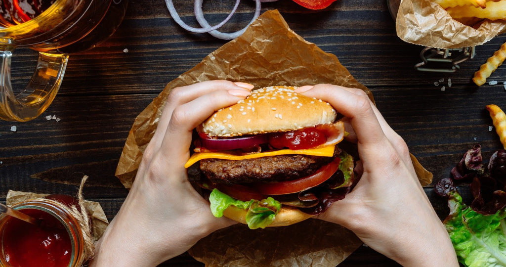 Этот ужин очень любят онкологические заболевания