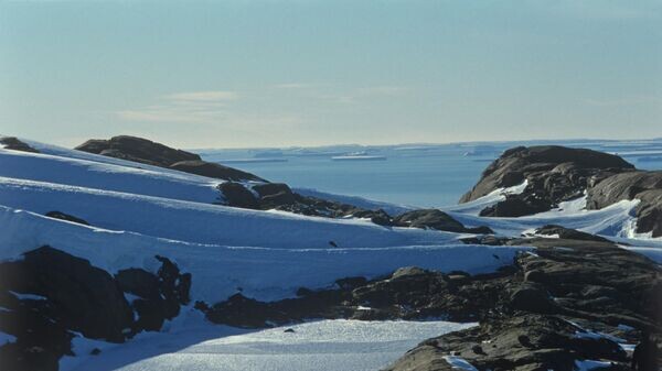    © Sputnik / Владимир Первенцев