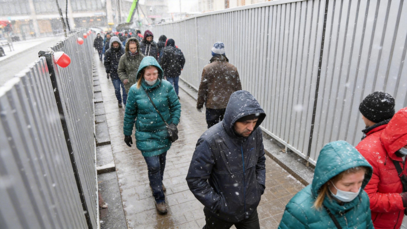    Агентство городских новостей "Москва"