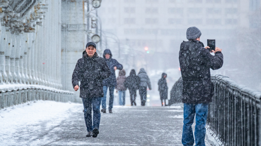    Фото: ИЗВЕСТИЯ/Константин Кокошкин