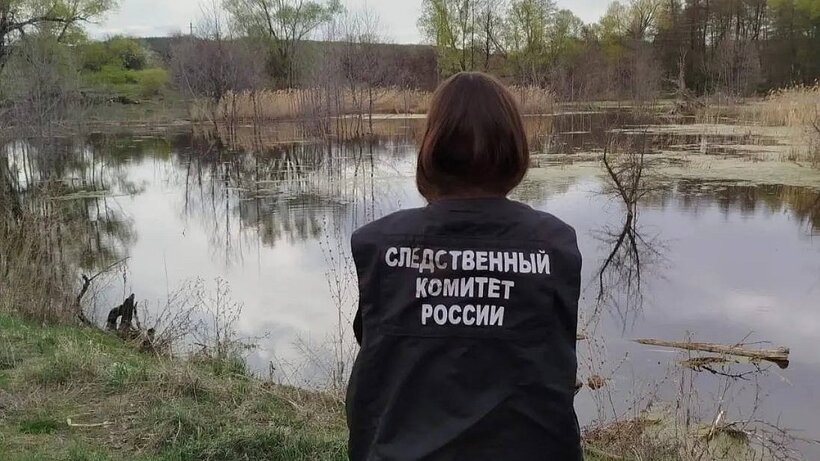 В пруду села Лох нашли тело пропавшего в прошлом году мужчины