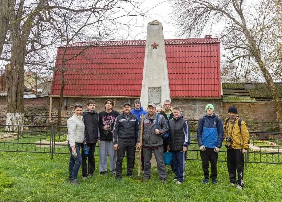    Соцсети / Светлана Камбулова