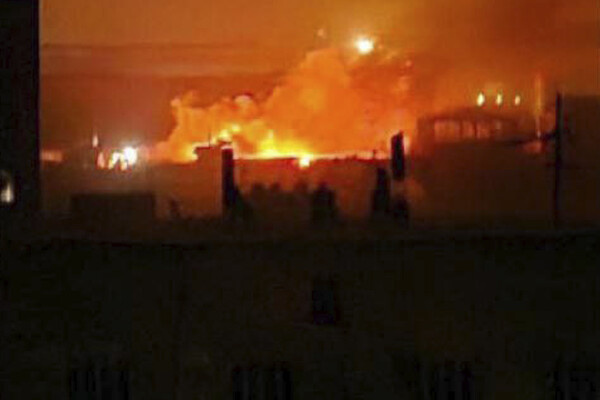 Telegram-канал «Военный обозреватель»  📷