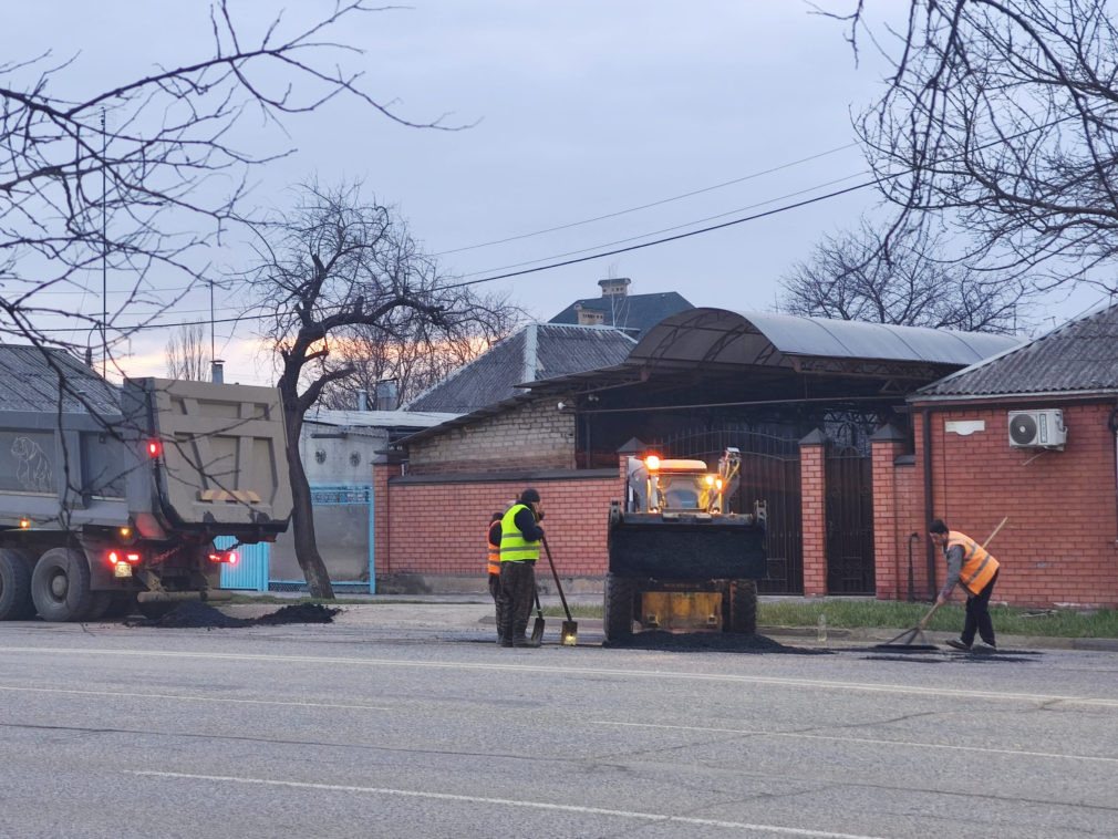    Фото: администрация Георгиевского округа Михаил Маслов
