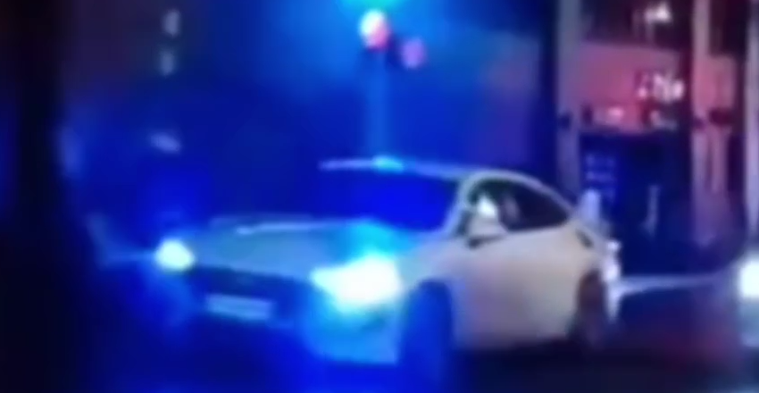    Фото: ГАИ Казани