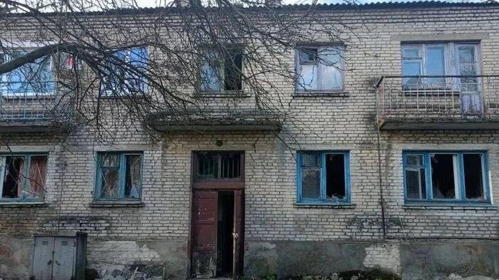 Семья погибла при атаке вражеского БПЛА в Луганской народной республике. Обложка © MAX / Леонид Пасечник