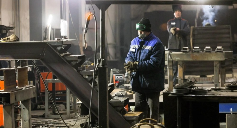 Миллиарды за колючкой: как колония строгого режима в Тагиле стала богаче иного завода