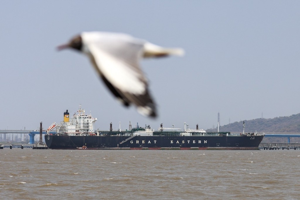    Фото © EPA / ТАСС