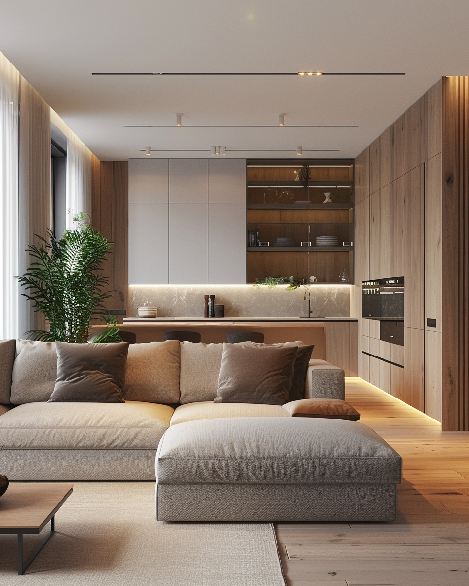 дизайн проект москва