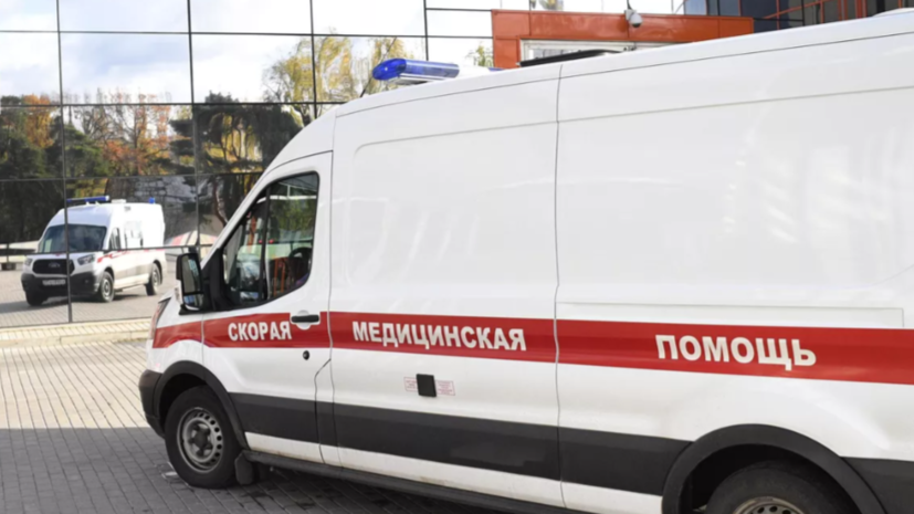   РИА Новости