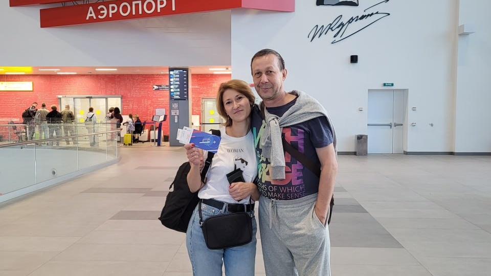 🛫Аэропорт Челябинска перешел на летнее расписание