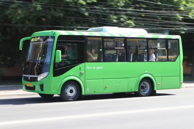     ТГ Минтранспорта Курской области