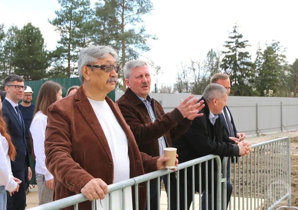    фото: Матвей Горбунов / "Городские вести"