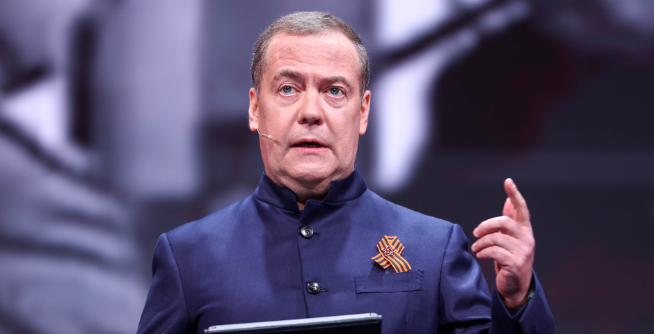 Френч? Где-то мы уже это видели. Из открытых источников