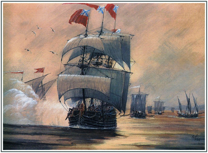 "Штандарт", фотография из открытого доступа в интернете