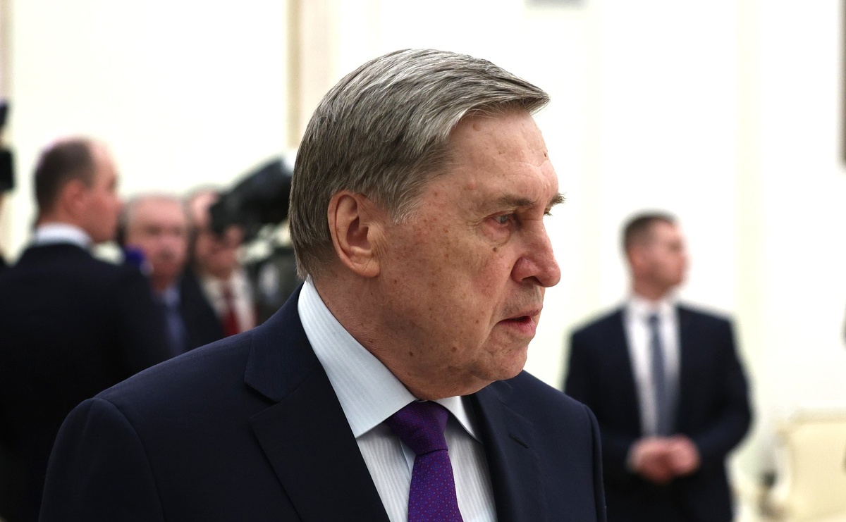    Президент России