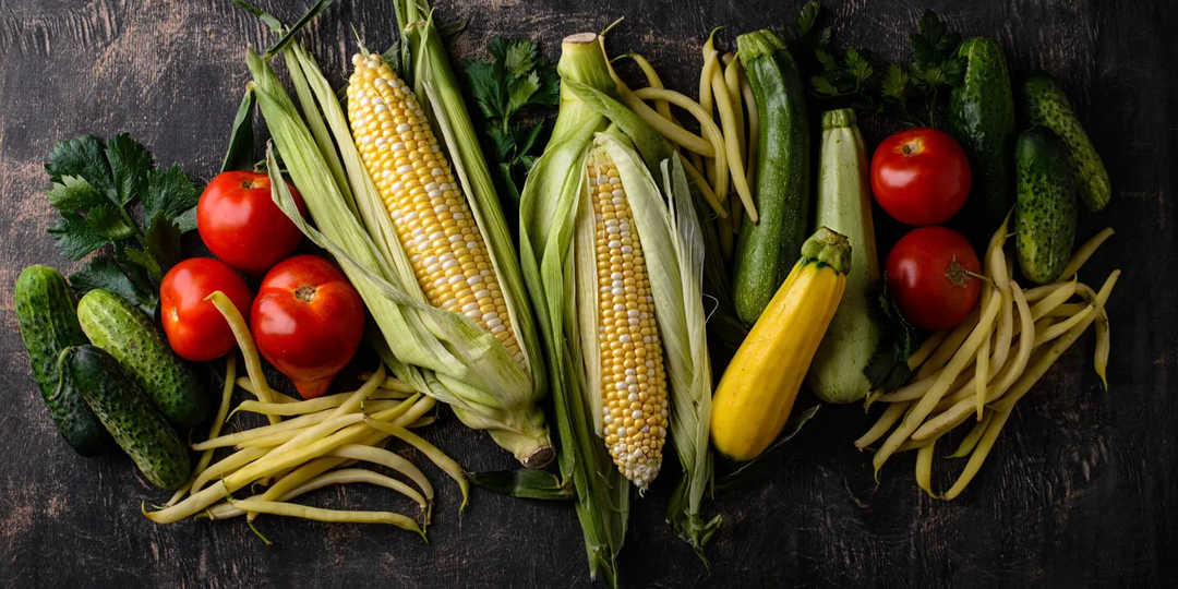 Не ешьте овощи после 60: 4 овоща, которые сокращают жизнь после 60